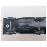 Matchbox LCC Ambulance - Lesney - Made in England - 14