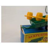 Matchbox No. 51 Trailer - Lesney Product - Made in England
