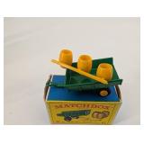 Matchbox No. 51 Trailer - Lesney Product - Made in England