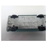 Matchbox Ford Zodiac Mk IV (53) - Lesney - Made in England