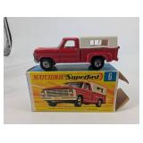 Matchbox Superfast Ford Pick-Up No. 6
