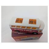 Matchbox 65 Airport Coach Qantas Superfast - Made in England 1977
