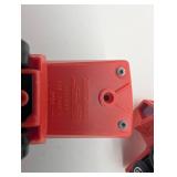 Matchbox Burmah Freeway Gas Tanker 63