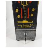 Vintage Imperial ST-225/0M Odds Maker - Lucky Lotto 25¢ Coin-Op Machine