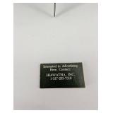 Vintage Imperial ST-225/0M Odds Maker - Lucky Lotto 25¢ Coin-Op Machine