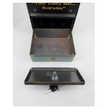 Vintage Imperial ST-225/0M Odds Maker - Lucky Lotto 25¢ Coin-Op Machine