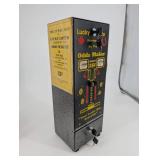 Vintage Imperial ST-225/0M Odds Maker - Lucky Lotto 25¢ Coin-Op Machine