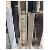 Vintage Imperial ST-225/0M Odds Maker - Lucky Lotto 25¢ Coin-Op Machine