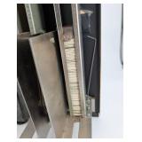 Vintage Imperial ST-225/0M Odds Maker - Lucky Lotto 25¢ Coin-Op Machine