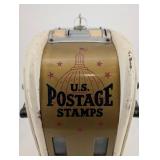 Vintage U.S. Postage Stamp Dispenser - The Northwestern Corporation