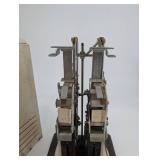 Vintage U.S. Postage Stamp Dispenser - The Northwestern Corporation