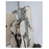 Vintage U.S. Postage Stamp Dispenser - The Northwestern Corporation