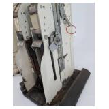 Vintage U.S. Postage Stamp Dispenser - The Northwestern Corporation