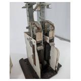 Vintage U.S. Postage Stamp Dispenser - The Northwestern Corporation