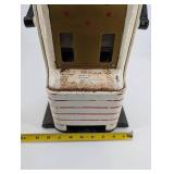 Vintage U.S. Postage Stamp Dispenser - The Northwestern Corporation