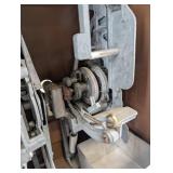 Postage Stamp Machine - Vintage 5¢/6¢ Two-Slot Cabinet (Brooklyn, NY)