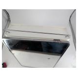 Vintage Vanity Mirror Cabinet