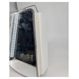 Vintage Vanity Mirror Cabinet