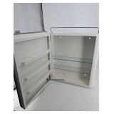 Vintage Vanity Mirror Cabinet