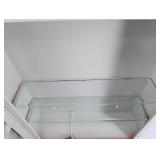 Vintage Vanity Mirror Cabinet