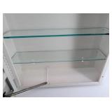 Vintage Vanity Mirror Cabinet