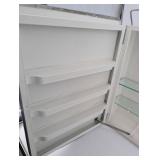 Vintage Vanity Mirror Cabinet