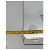 Vintage Vanity Mirror Cabinet