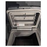 SentrySafe Compact Security Safe with Front-Deposit Slot and Key Lock