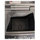 SentrySafe Compact Security Safe with Front-Deposit Slot and Key Lock