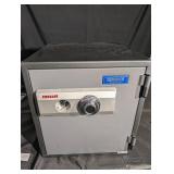 Brinks Fire Safe - Model 5084