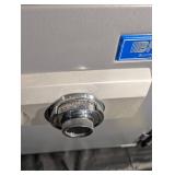 Brinks Fire Safe - Model 5084