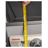 Brinks Fire Safe - Model 5084