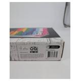 LEGO 40516 Everyone Is Awesome - Rainbow Minifigure Set (346 pcs)