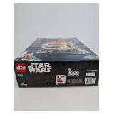 LEGO Star Wars 75416 Chopper (C1-10P) 1039 pcs