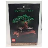 LEGO Bonsai Tree 10281 - Botanical Collection, 878 pcs