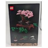 LEGO Bonsai Tree 10281 - Botanical Collection, 878 pcs