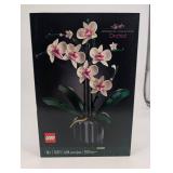 LEGO 10311 Botanical Collection Orchid - 608 Pieces