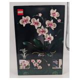 LEGO 10311 Botanical Collection Orchid - 608 Pieces
