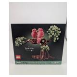 LEGO IDEAS 21365 Love Birds - 750 Pcs