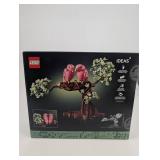 LEGO IDEAS 21365 Love Birds - 750 Pcs