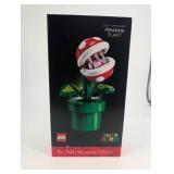 LEGO Super Mario Piranha Plant 71426 - 540 pcs