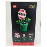 LEGO Super Mario Piranha Plant 71426 - 540 pcs