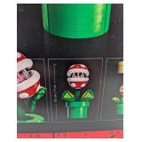 LEGO Super Mario Piranha Plant 71426 - 540 pcs