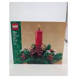 LEGO 40743 Christmas Table Decoration - 433 Pieces