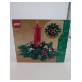 LEGO 40743 Christmas Table Decoration - 433 Pieces