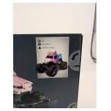 LEGO Technic Monster Jam Spark Smash 42220 - 243 pcs