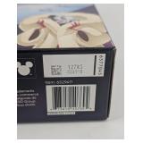 LEGO Disney 43277 Cruella De Vil's Car - 378 pcs - Ages 9 and up