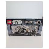 LEGO Star Wars 75387 Boarding the Tantive IV - 502 Pieces