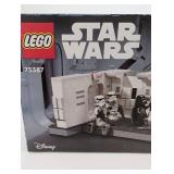 LEGO Star Wars 75387 Boarding the Tantive IV - 502 Pieces