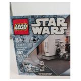LEGO Star Wars 75387 Boarding the Tantive IV - 502 Pieces